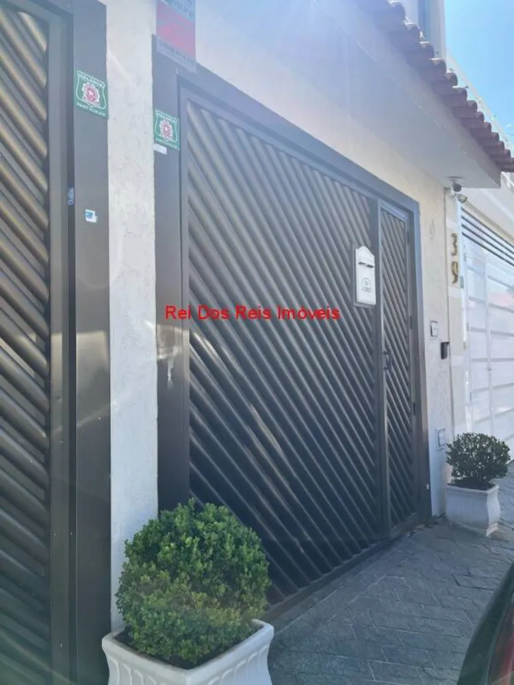 Sobrado, 3 quartos, 240 m² - Foto 19