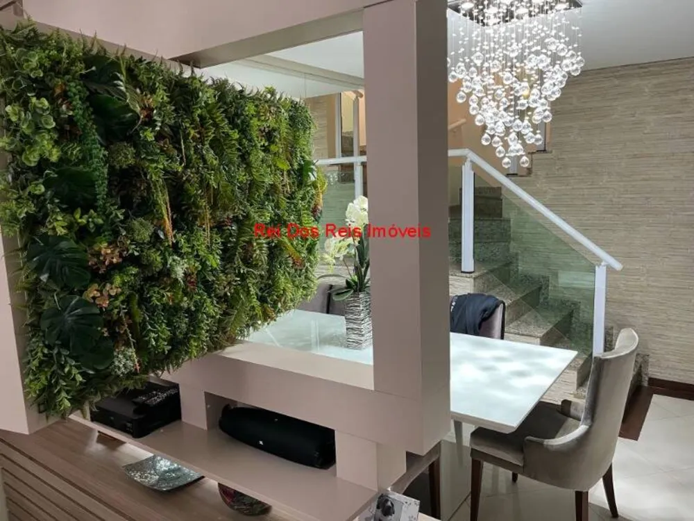 Sobrado, 3 quartos, 240 m² - Foto 6