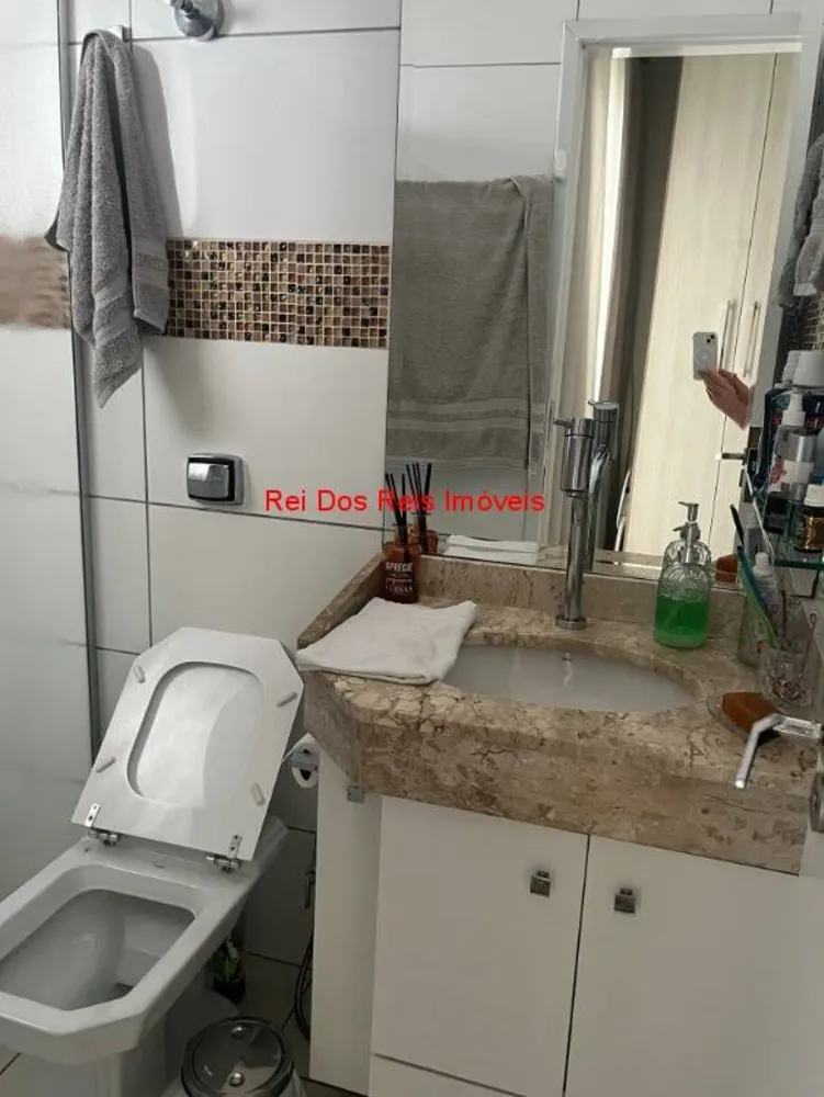 Sobrado, 3 quartos, 240 m² - Foto 9