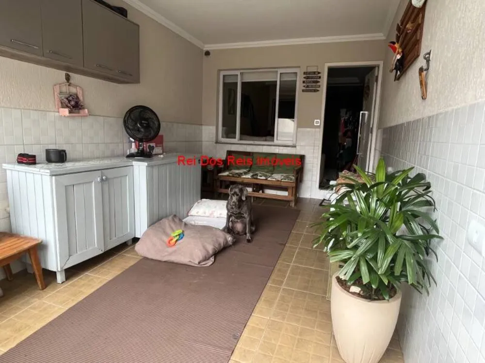 Sobrado, 3 quartos, 240 m² - Foto 7