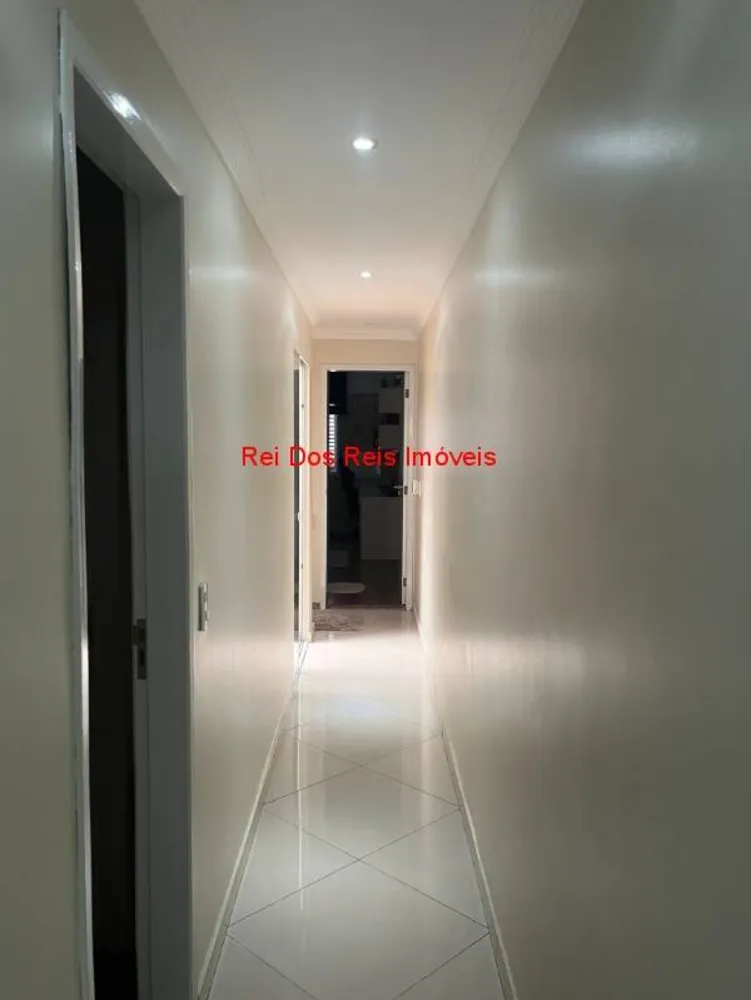 Sobrado, 3 quartos, 240 m² - Foto 8
