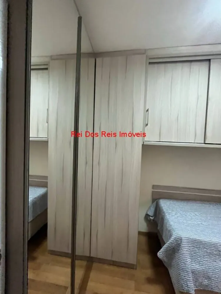 Sobrado, 3 quartos, 240 m² - Foto 7