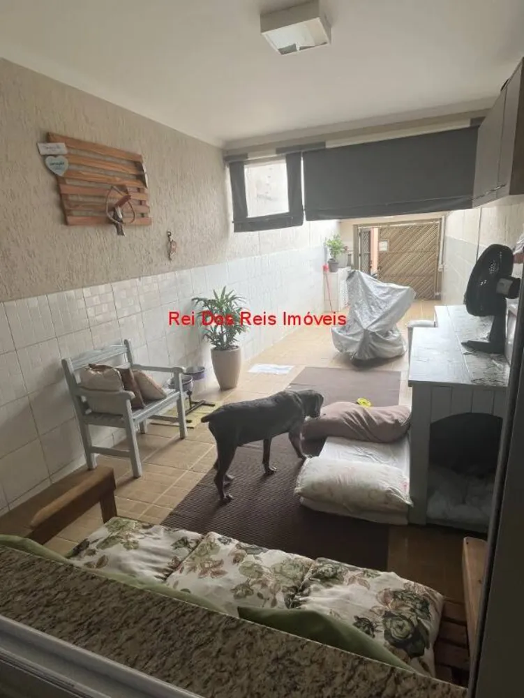 Sobrado, 3 quartos, 240 m² - Foto 14