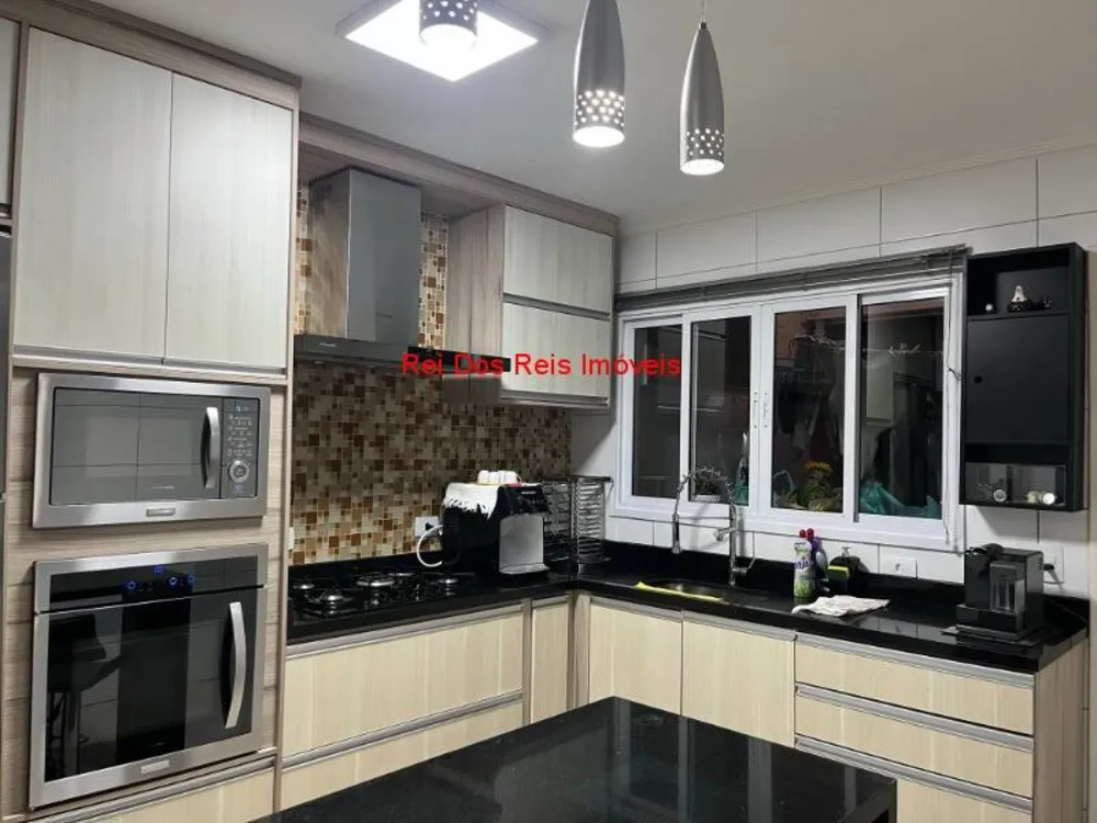 Sobrado, 3 quartos, 240 m² - Foto 17