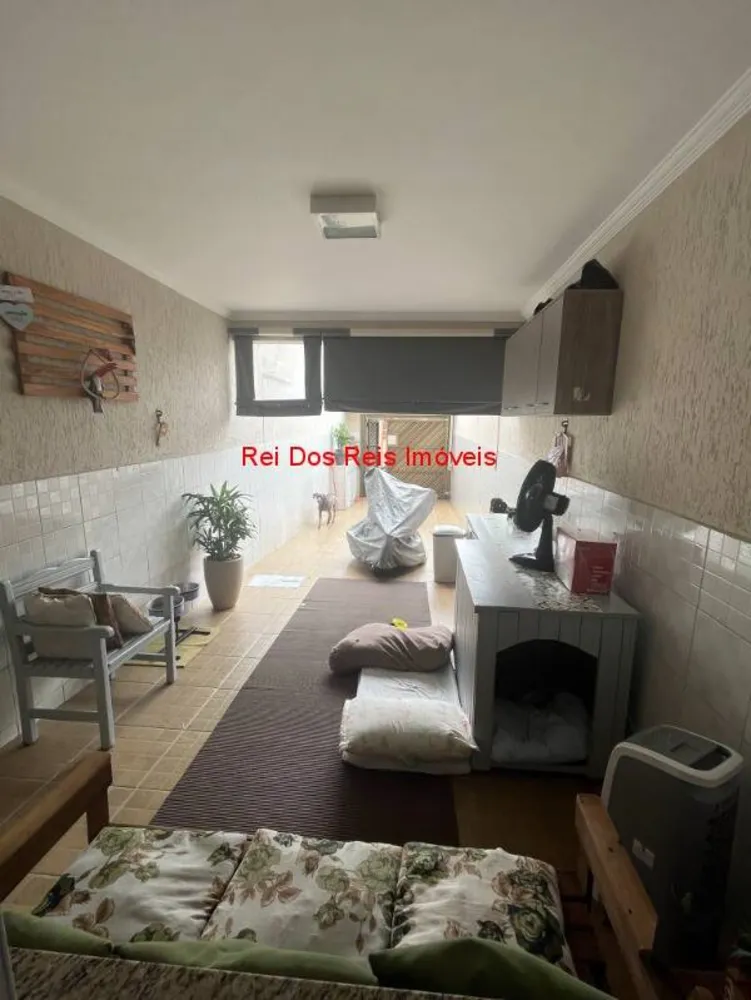 Sobrado, 3 quartos, 240 m² - Foto 13