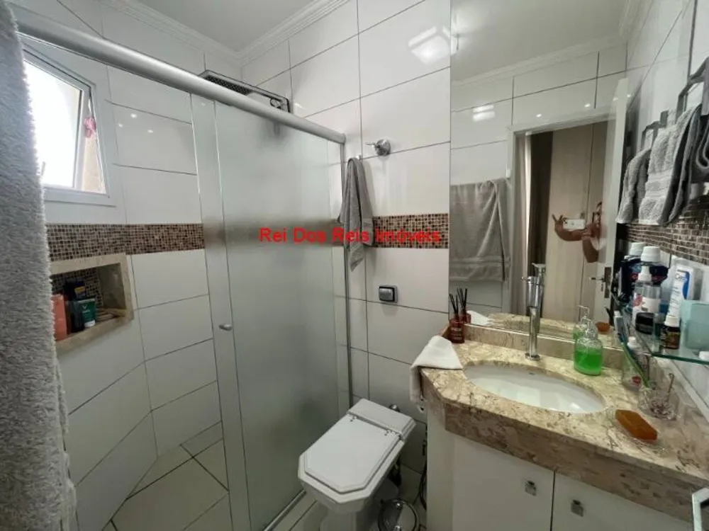 Sobrado, 3 quartos, 240 m² - Foto 2