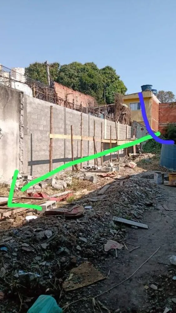 Terreno, 285 m² - Foto 8