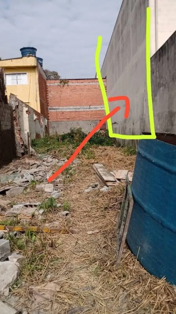 Terreno, 285 m² - Foto 7