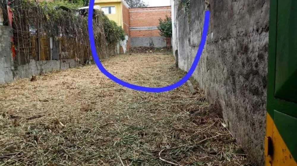 Terreno, 285 m² - Foto 6