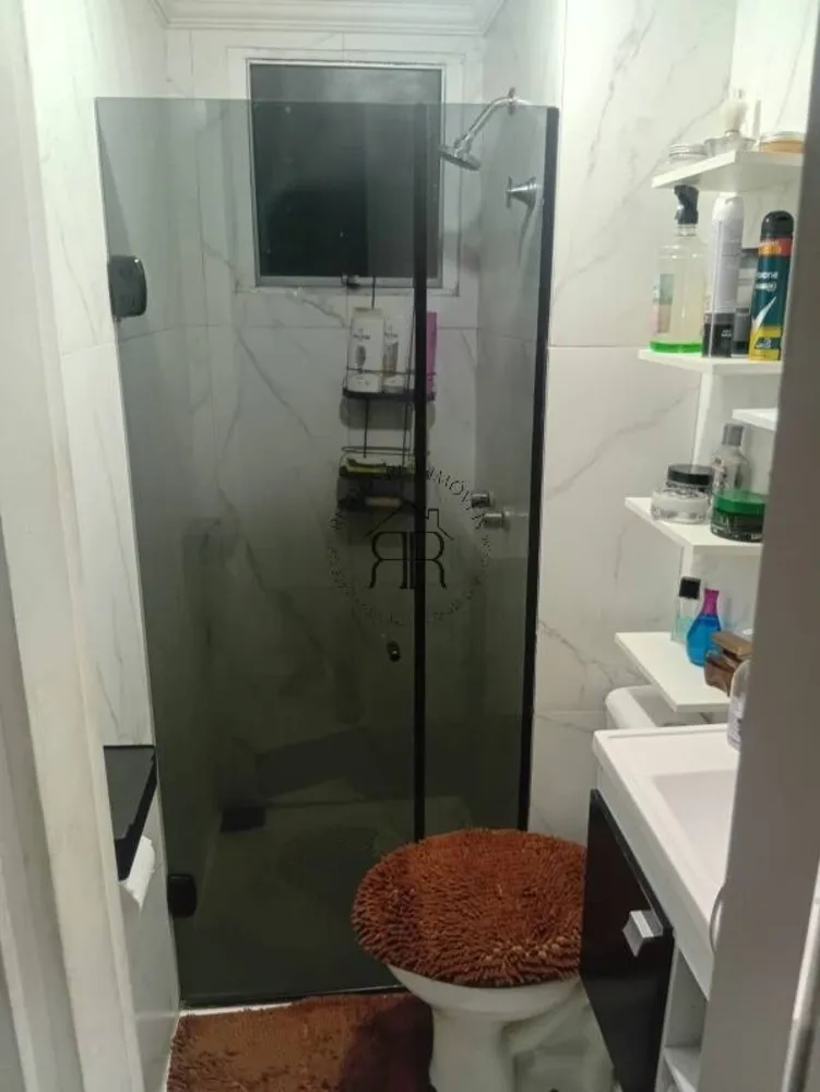 Apartamento, 2 quartos, 38 m² - Foto 6