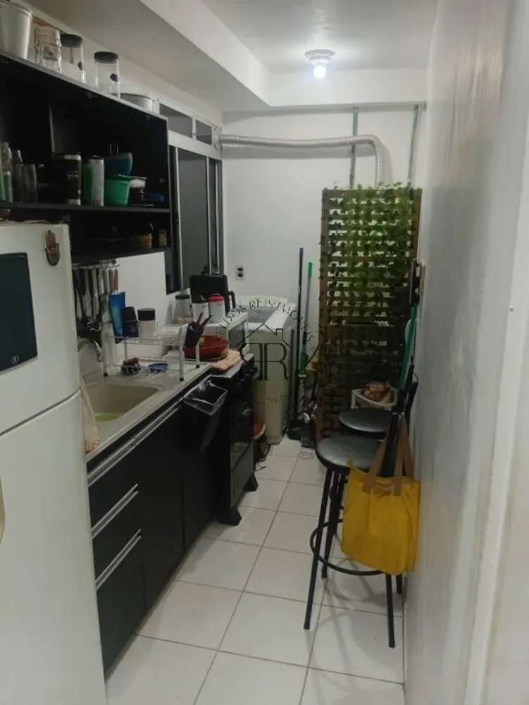 Apartamento, 2 quartos, 38 m² - Foto 1