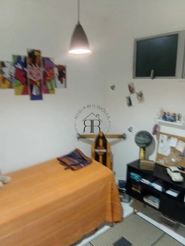 Apartamento, 2 quartos, 38 m² - Foto 4