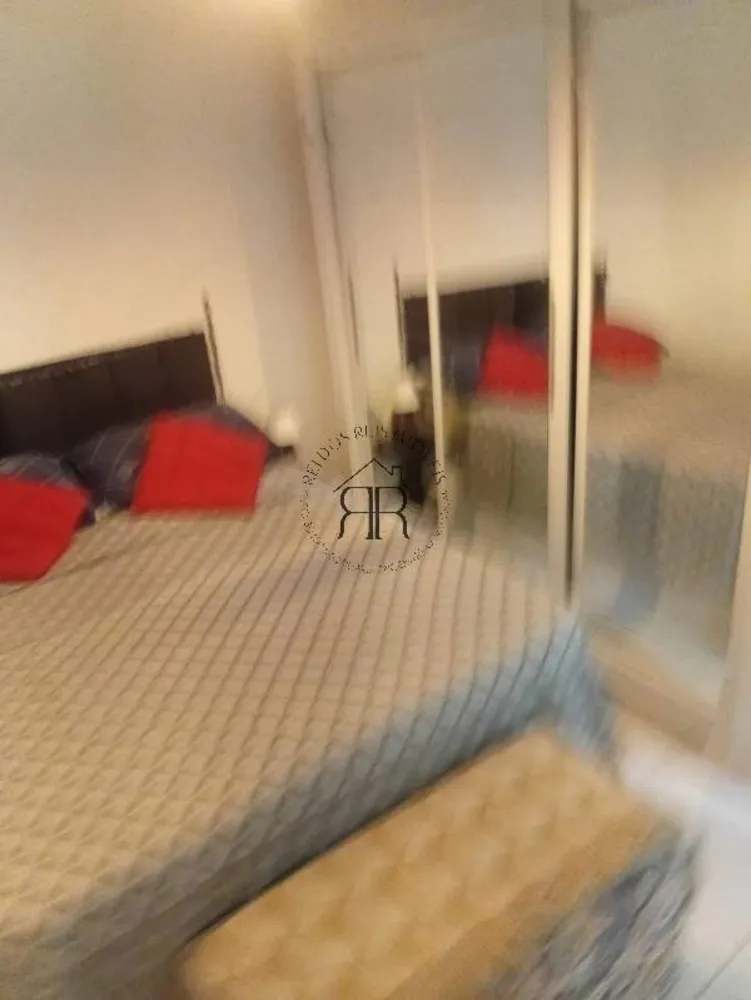 Apartamento, 2 quartos, 38 m² - Foto 5
