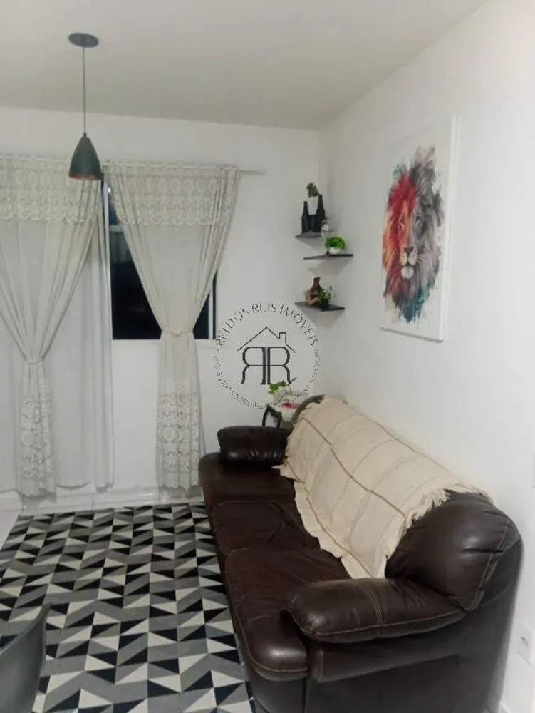 Apartamento, 2 quartos, 38 m² - Foto 10