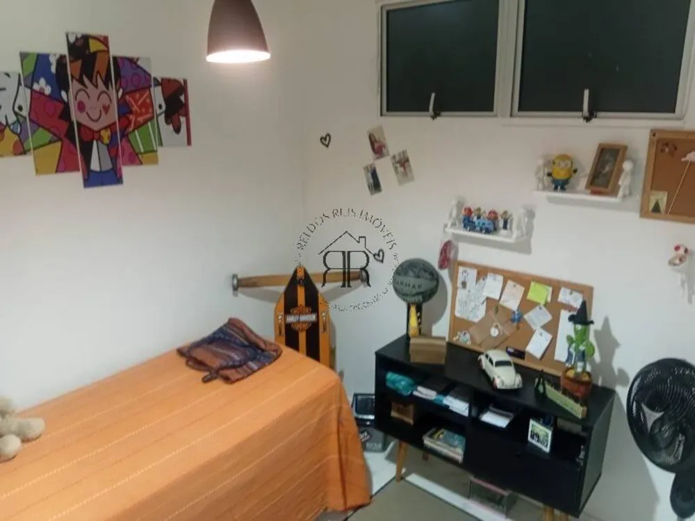 Apartamento, 2 quartos, 38 m² - Foto 12