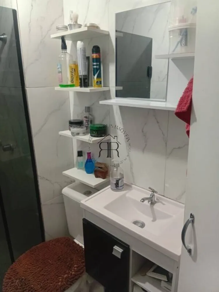 Apartamento, 2 quartos, 38 m² - Foto 9
