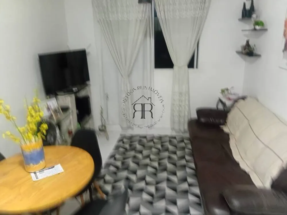 Apartamento, 2 quartos, 38 m² - Foto 11