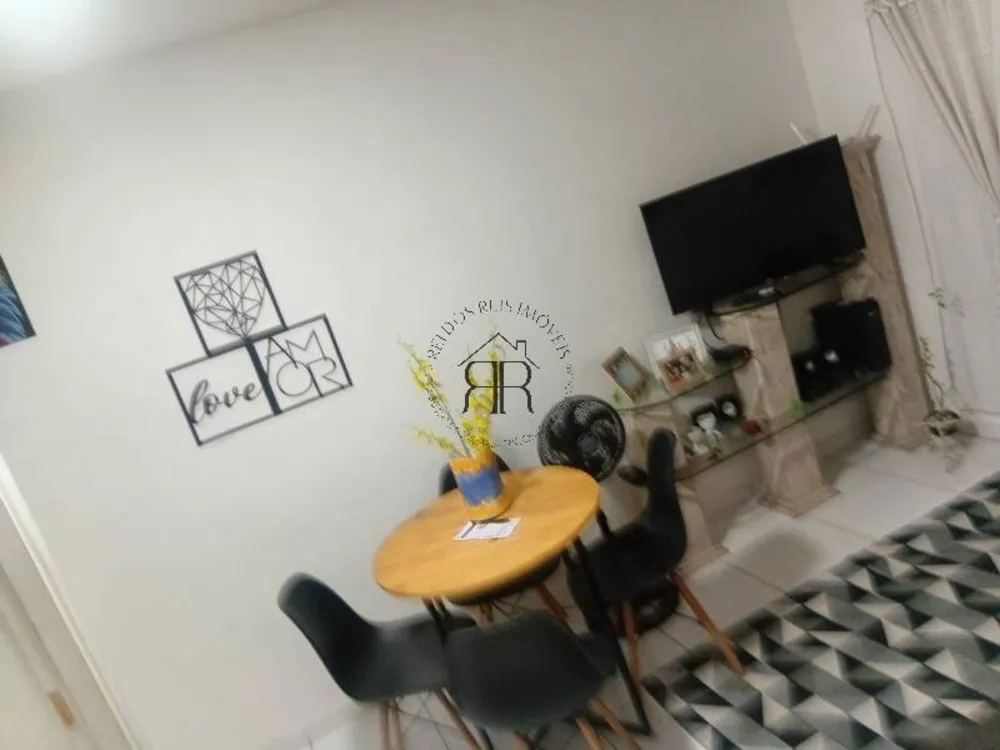 Apartamento, 2 quartos, 38 m² - Foto 4