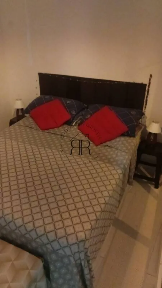Apartamento, 2 quartos, 38 m² - Foto 3