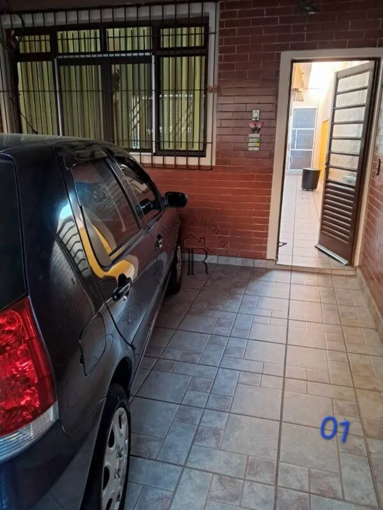 Sobrado, 2 quartos, 134 m² - Foto 7