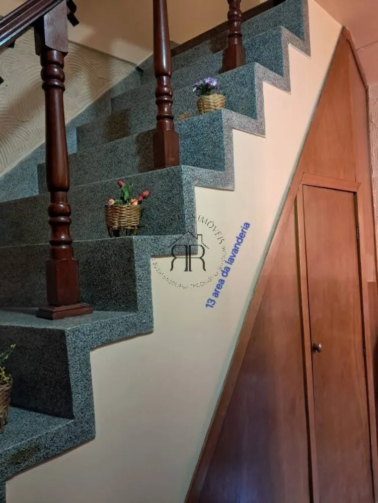 Sobrado, 2 quartos, 134 m² - Foto 13