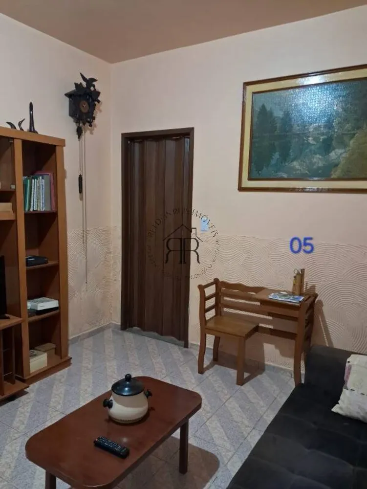 Sobrado, 2 quartos, 134 m² - Foto 5