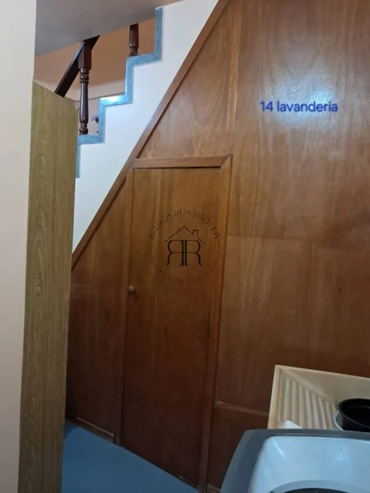 Sobrado, 2 quartos, 134 m² - Foto 15