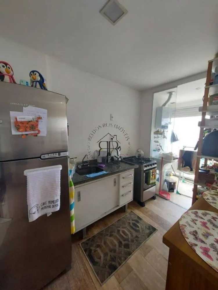 Kitnet-Studio, 62 m² - Foto 10