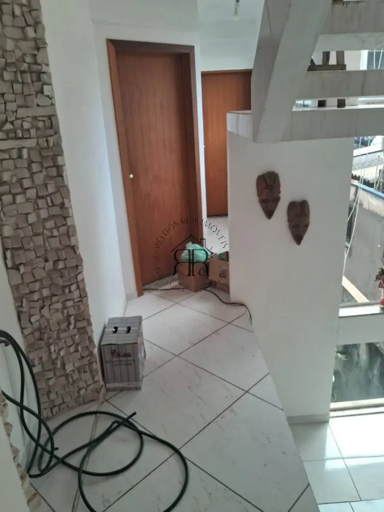 Sobrado, 3 quartos, 105 m² - Foto 6