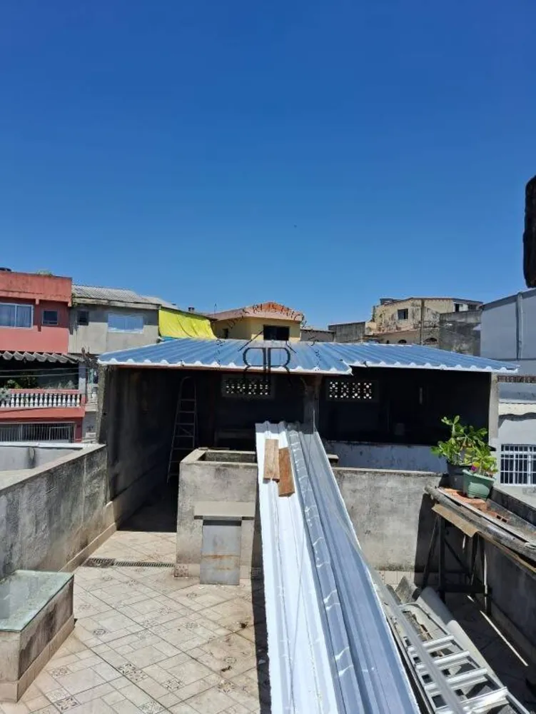 Sobrado, 3 quartos, 105 m² - Foto 12
