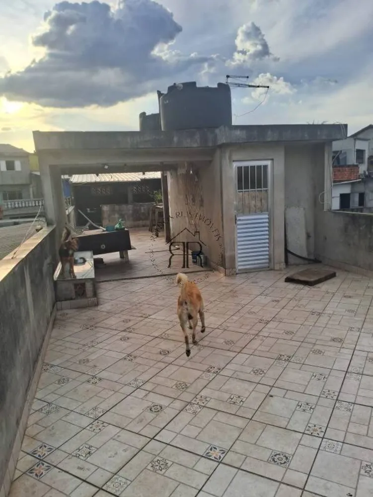 Sobrado, 3 quartos, 105 m² - Foto 13