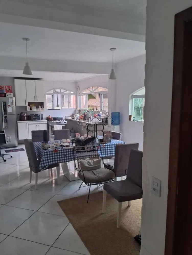 Sobrado, 3 quartos, 105 m² - Foto 2