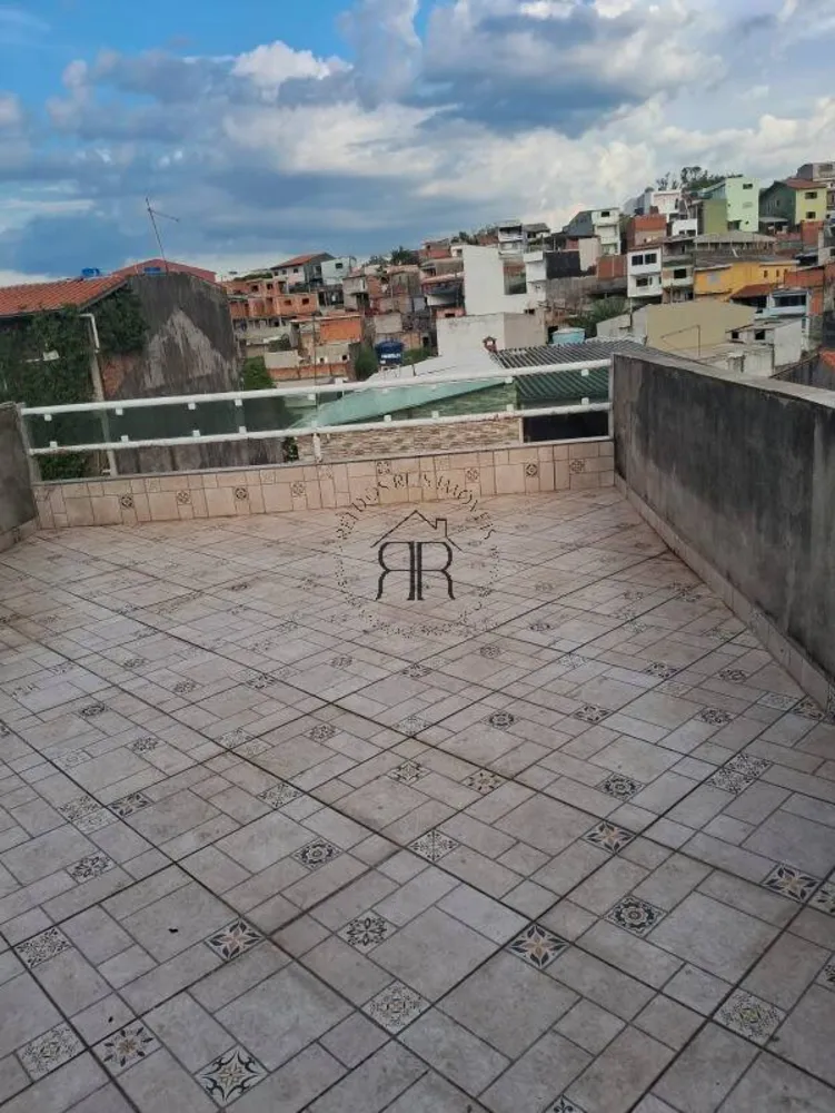 Sobrado, 3 quartos, 105 m² - Foto 14