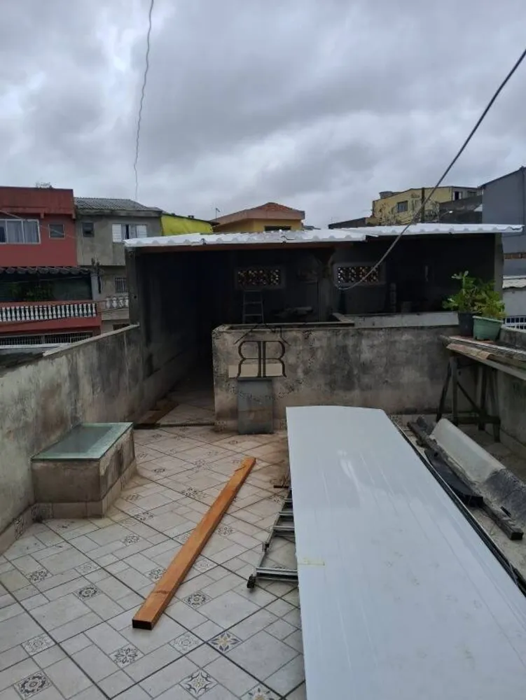 Sobrado, 3 quartos, 105 m² - Foto 11