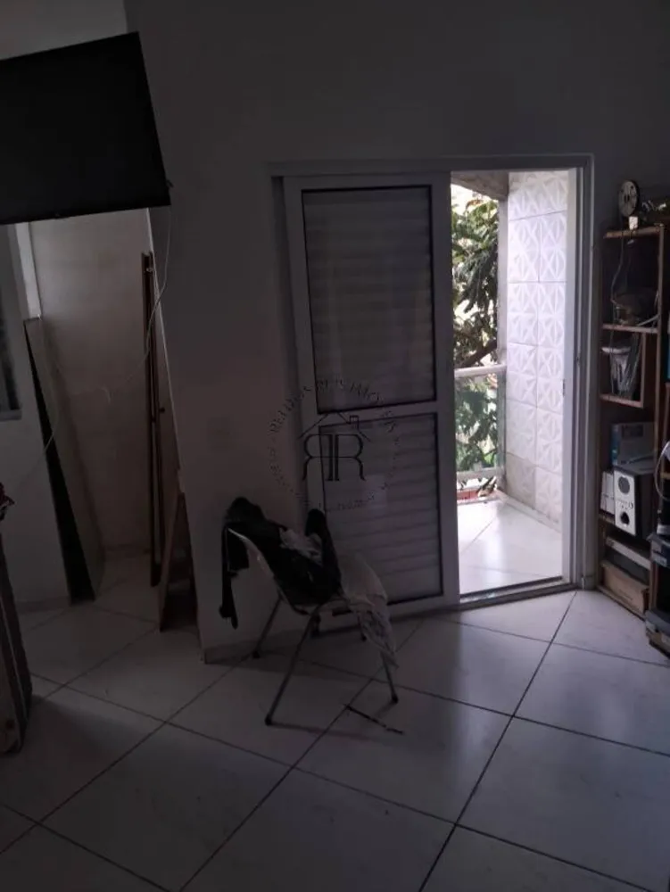 Sobrado, 3 quartos, 105 m² - Foto 7