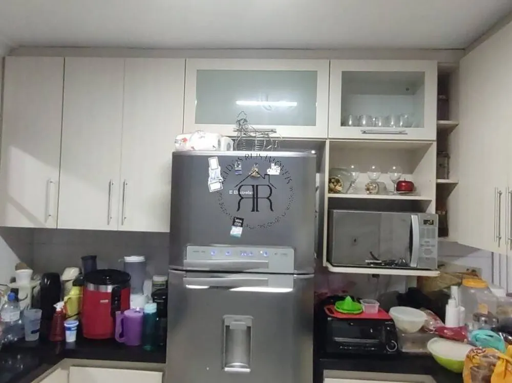 Sobrado, 2 quartos, 165 m² - Foto 14