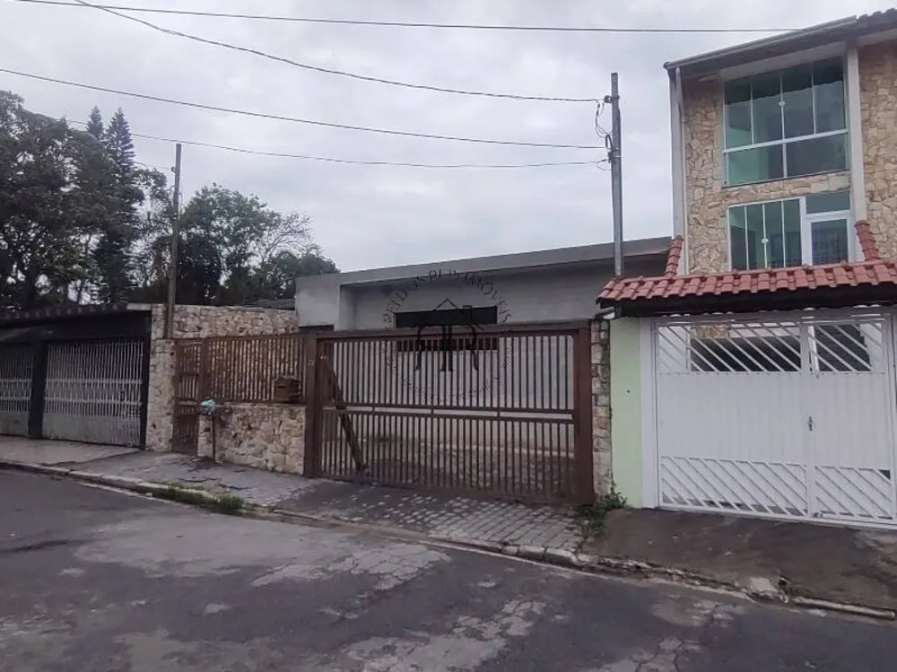 Sobrado, 2 quartos, 165 m² - Foto 16