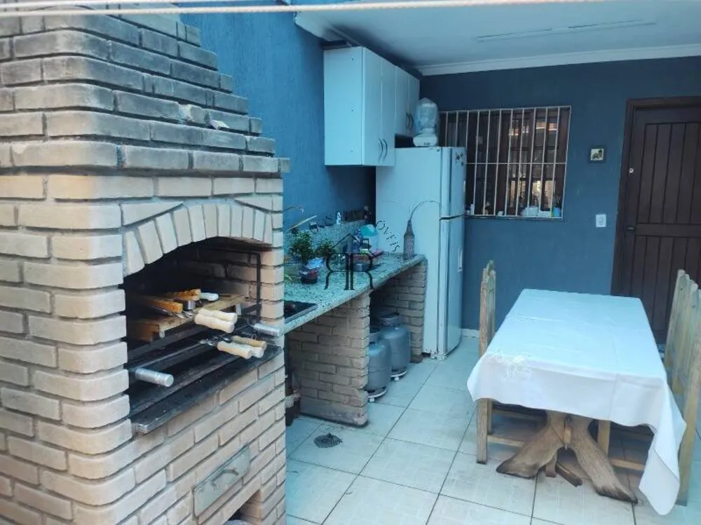 Sobrado, 2 quartos, 165 m² - Foto 11