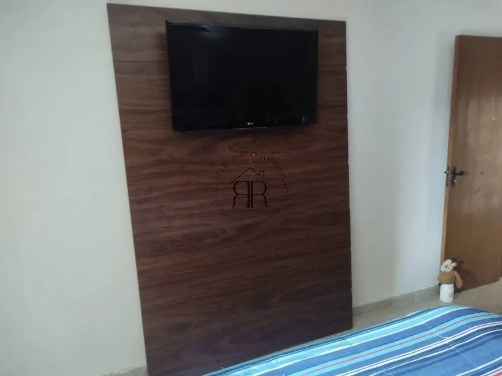 Sobrado, 2 quartos, 165 m² - Foto 10