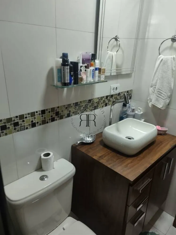 Sobrado, 2 quartos, 165 m² - Foto 8