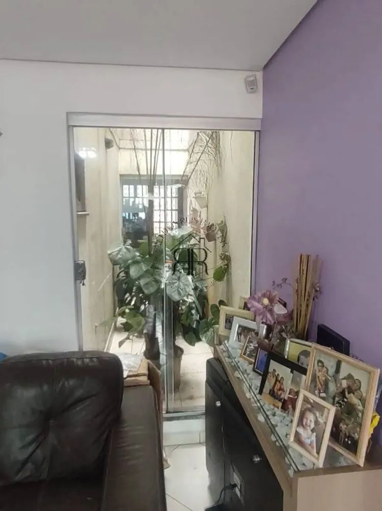 Sobrado, 2 quartos, 165 m² - Foto 15