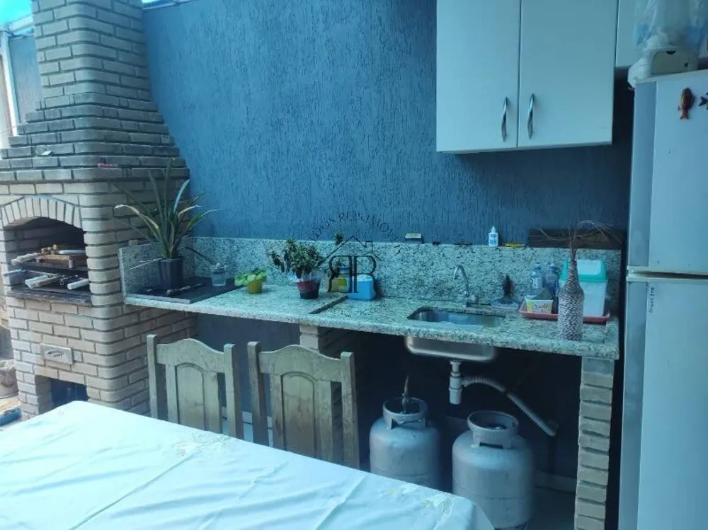 Sobrado, 2 quartos, 165 m² - Foto 12