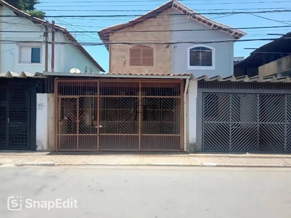 Sobrado, 3 quartos, 105 m² - Foto 2