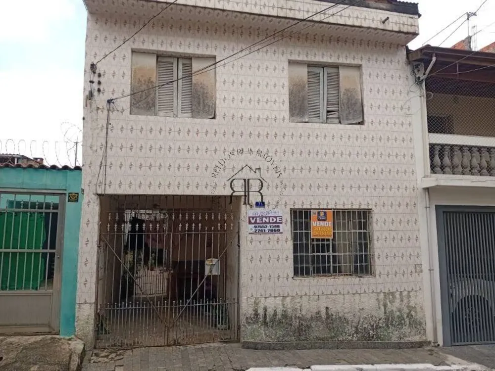Terreno, 125 m² - Foto 1