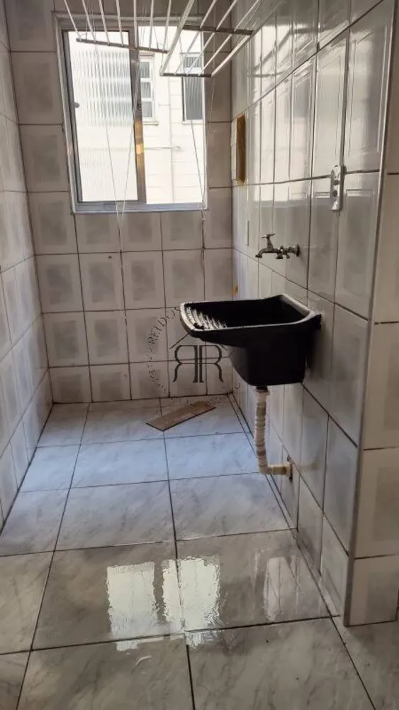 Apartamento, 2 quartos, 38 m² - Foto 3