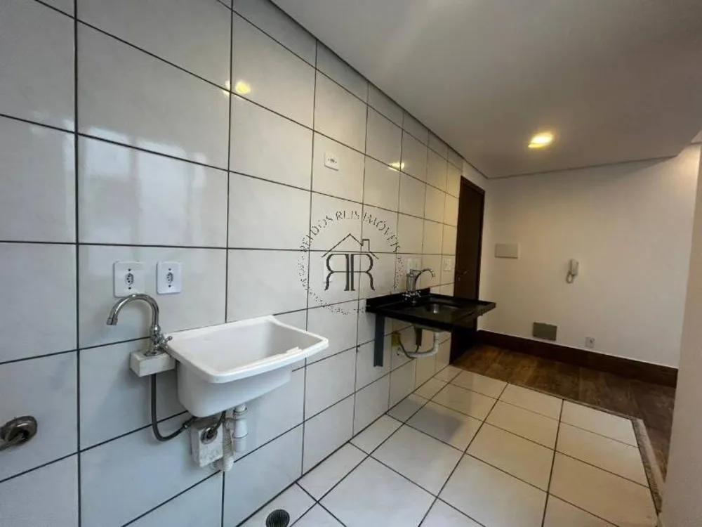 Apartamento, 2 quartos, 38 m² - Foto 8