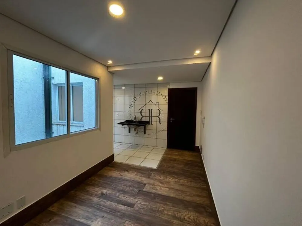 Apartamento, 2 quartos, 38 m² - Foto 13