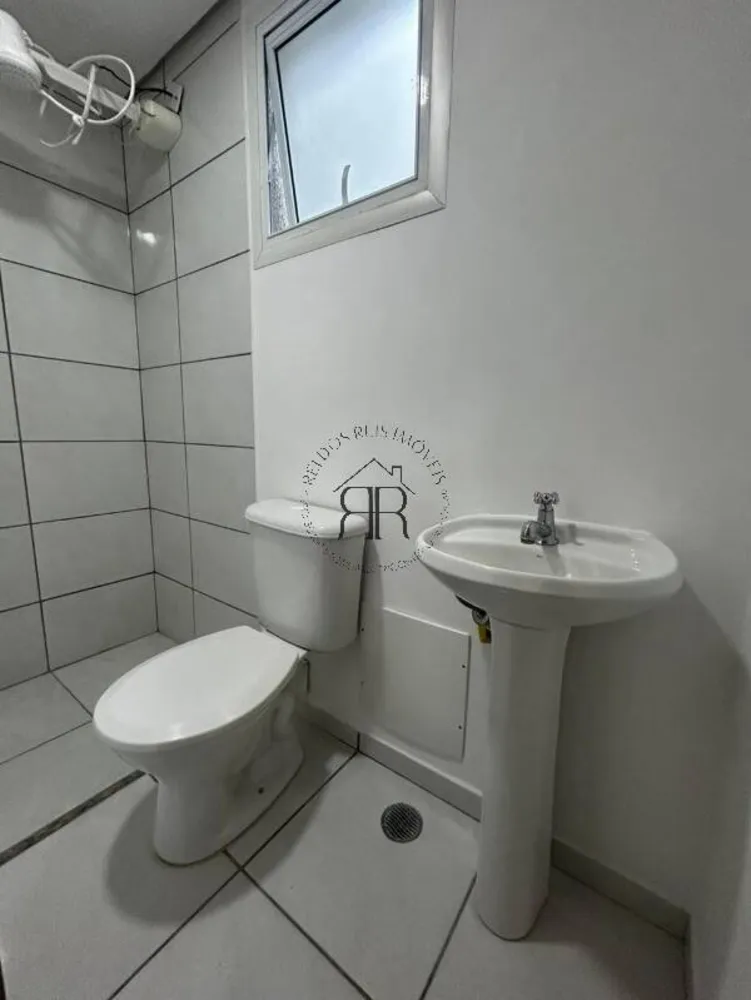 Apartamento, 2 quartos, 38 m² - Foto 10