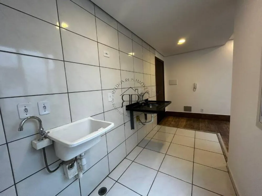 Apartamento, 2 quartos, 38 m² - Foto 20
