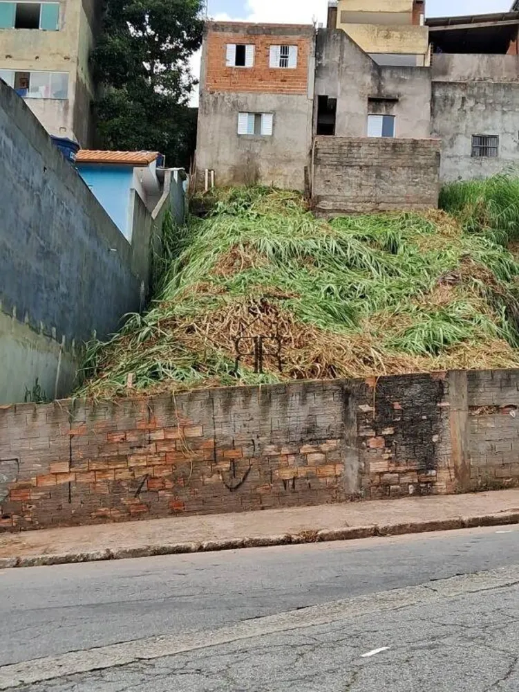 Terreno, 300 m² - Foto 1